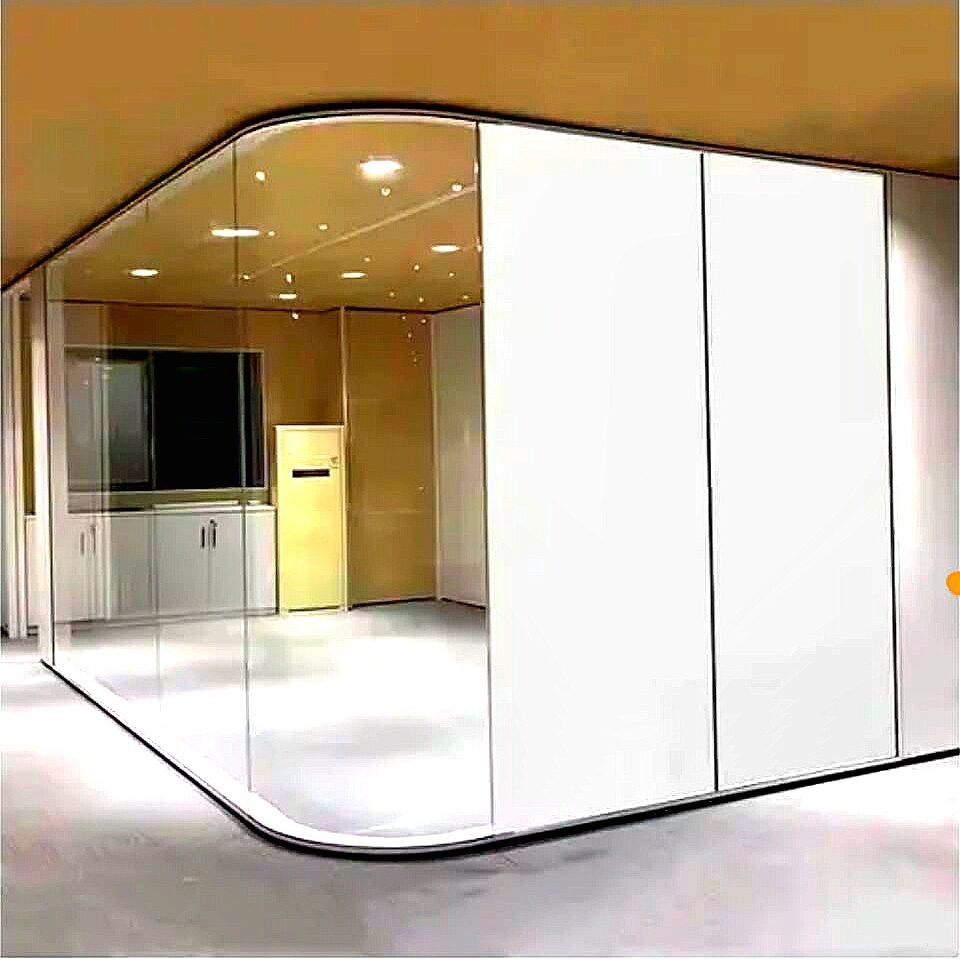 مكتب رملي وشفاف مكتب رملي وشفاف